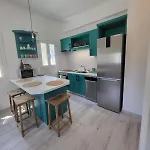 Hotel apartamentowy Klimis