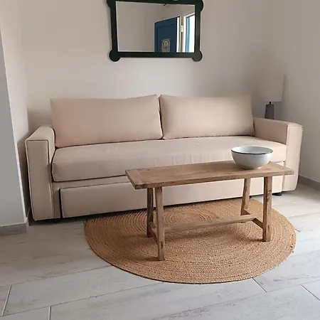 Апарт-отель Klimis