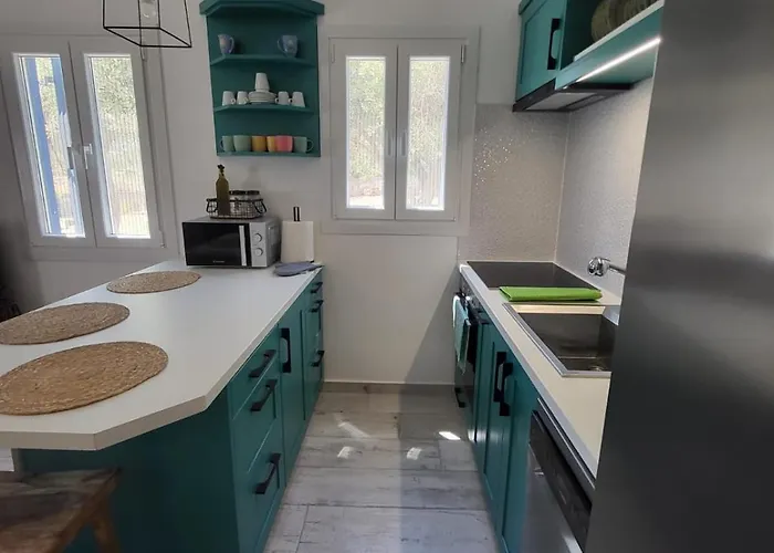 Klimis Platis Gialos (Sifnos)