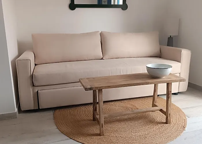 Апарт-отель Klimis