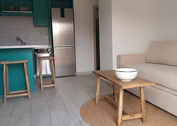 Апарт-отель Klimis 3*