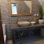 Klimis Aparthotel Platis Gialos (Sifnos)