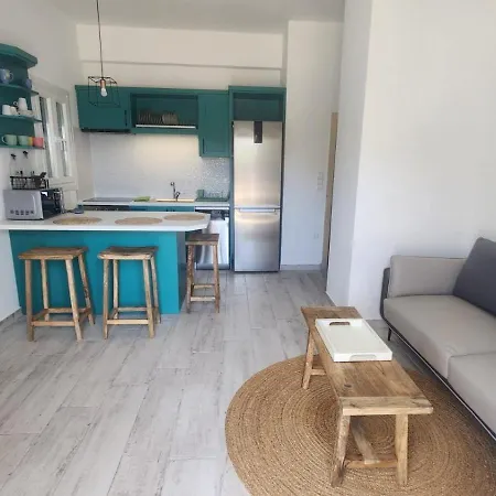 公寓式酒店 Klimis 3*