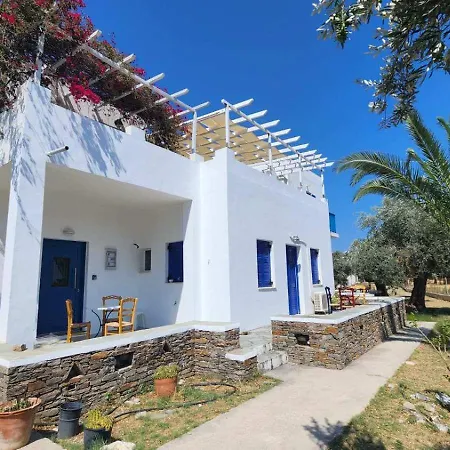 Aparthotel Klimis