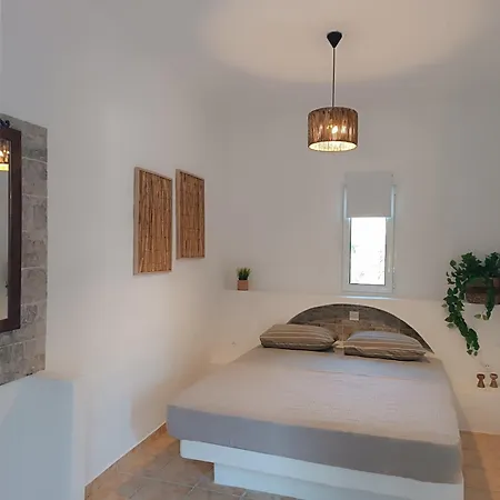 Apartahotel Klimis