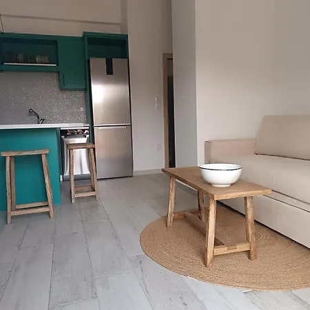 Aparthotel Klimis *