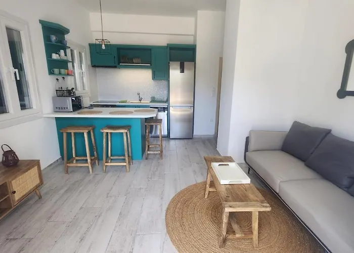 Aparthotel Klimis 3*